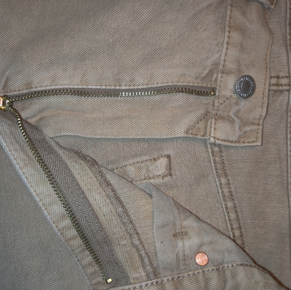 Levi's premium stay loose Jeans - Picture 8 of 8